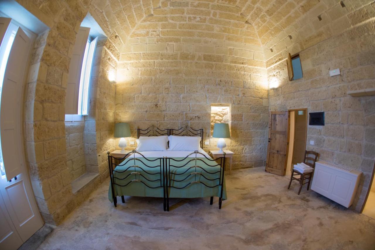 Masseria Lilei Lizzanello Exterior photo