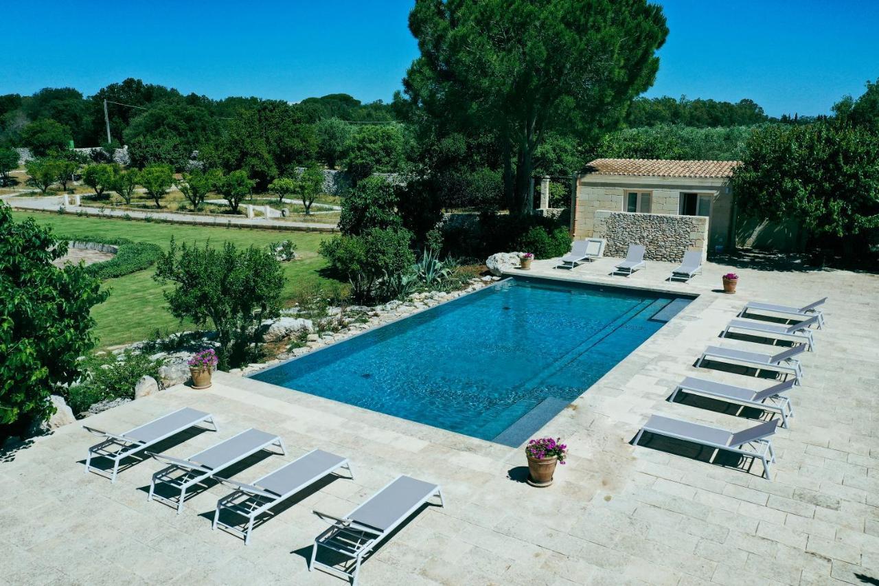 Masseria Lilei Lizzanello Exterior photo