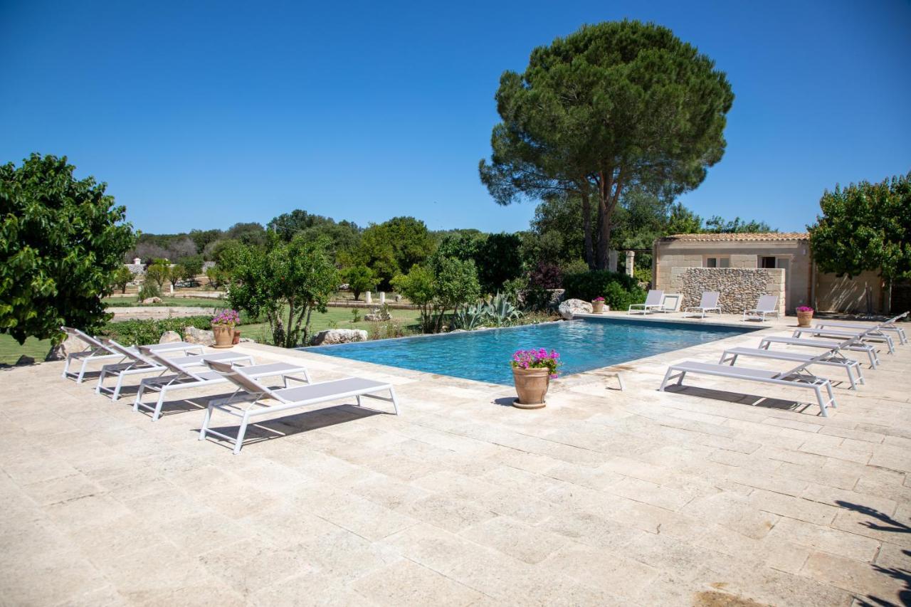 Masseria Lilei Lizzanello Exterior photo